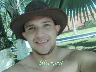 Stivensmit