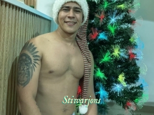 Stiwarjons