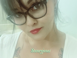 Stoneyjones