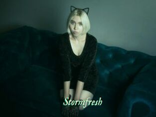 Stormfresh