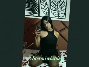 Stormiwhitney