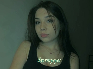 Stormyeyes