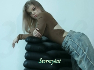 Stormykat