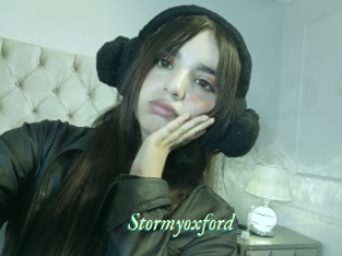 Stormyoxford