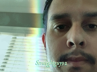 Straightguy92