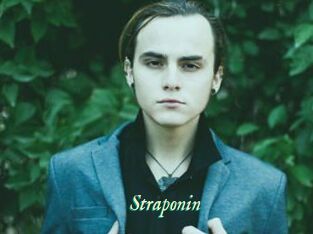 Straponin