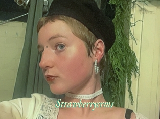 Strawberrycrms