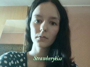 Strawberykiss