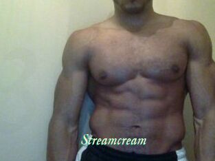 Streamcream