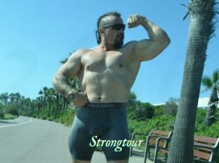 Strongtour