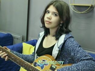 Studentamy