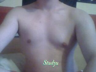 Studyu