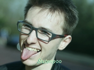 Stutom900