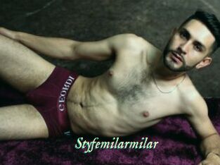 Styfemilarmilar