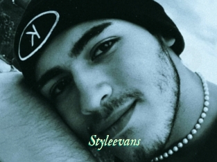 Styleevans