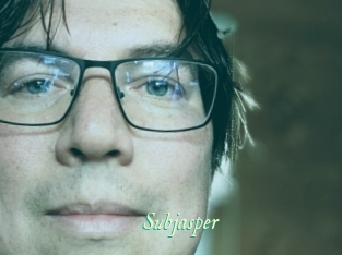 Subjasper