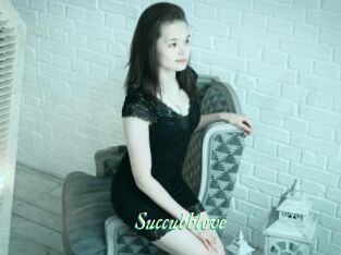 Succubblove