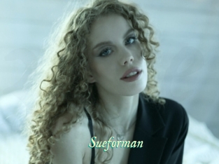 Sueforman