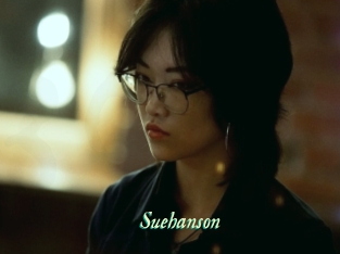 Suehanson