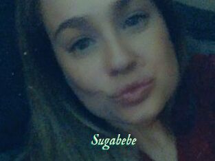 Sugabebe