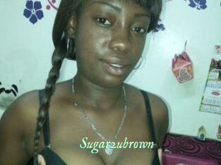 Sugar2ubrown