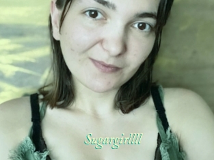 Sugargirllll