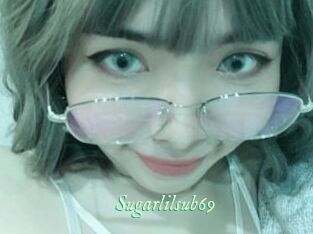Sugarlilsub69