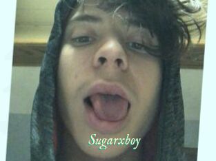 Sugarxboy