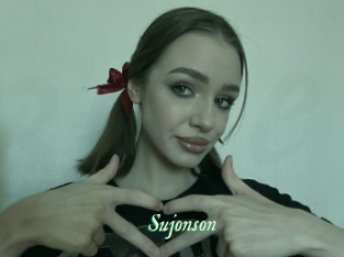 Sujonson