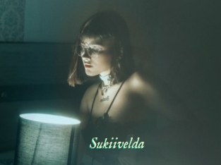 Sukiivelda