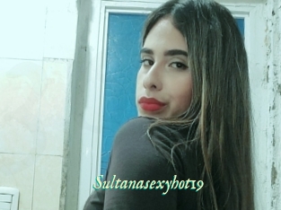 Sultanasexyhot19