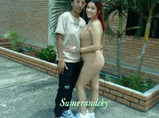 Sumerandsky