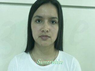 Sumerwhite
