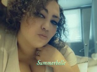 Summerbelle