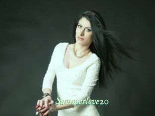 Summerlove20