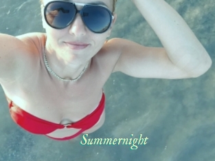 Summernight