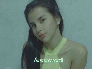 Summersex18