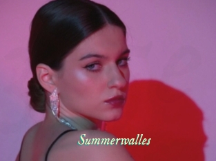 Summerwalles