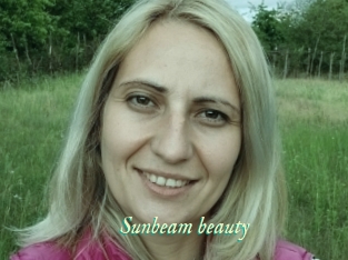 Sunbeam_beauty