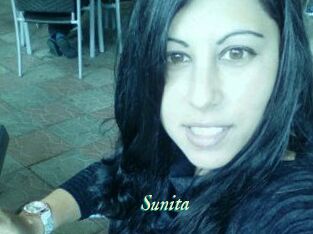 Sunita