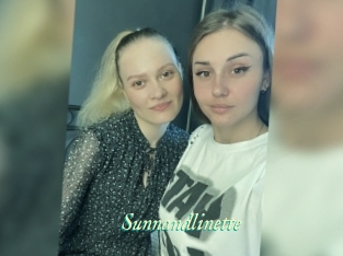 Sunnandlinette
