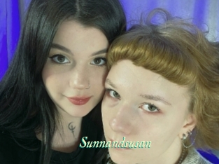Sunnandsusan
