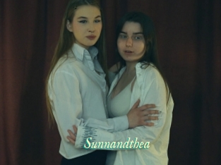 Sunnandthea