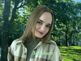 Sunndaunt