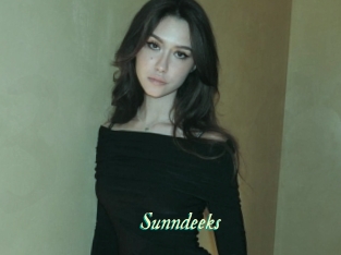 Sunndeeks