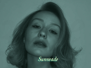 Sunneade