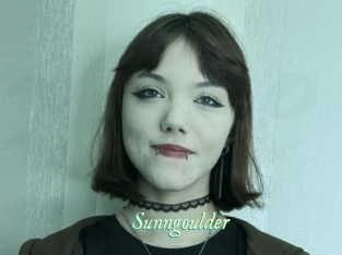 Sunngoulder