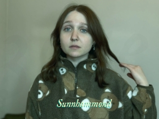 Sunnhammond