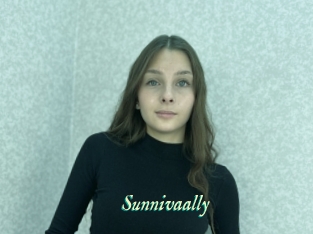 Sunnivaally