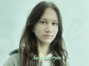 Sunnivabryan